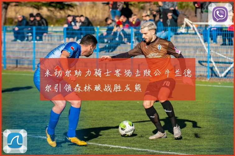 米切尔助力骑士客场击败公牛兰德尔引领森林狼战胜灰熊