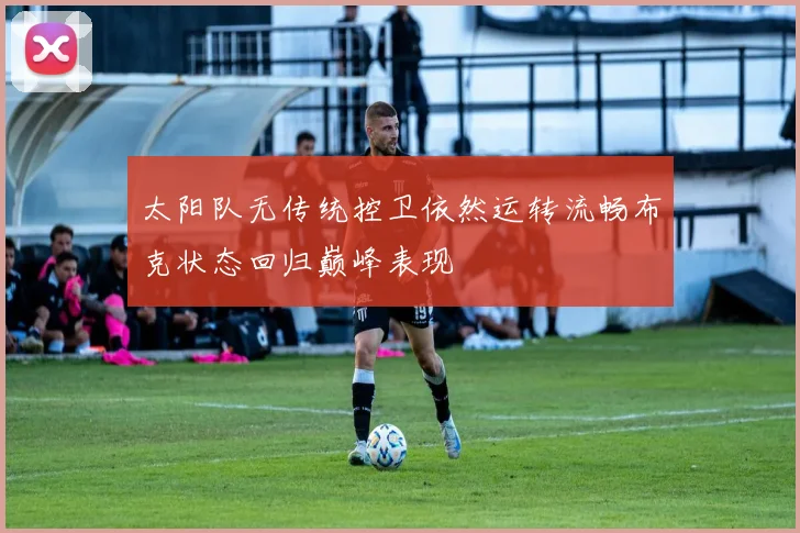 太阳队无传统控卫依然运转流畅布克状态回归巅峰表现