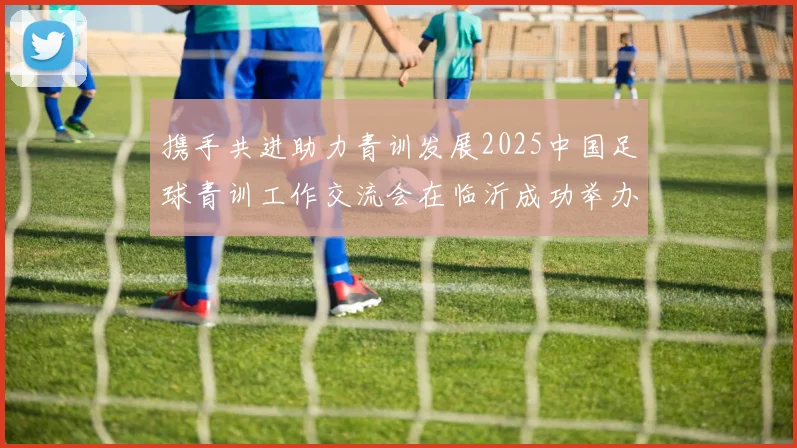 携手共进助力青训发展2025中国足球青训工作交流会在临沂成功举办