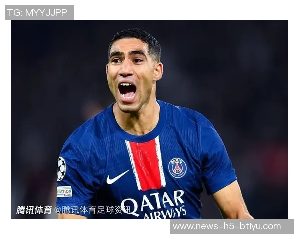 阿什拉夫请假四天回国观看国家德比与母队和好友同场竞技