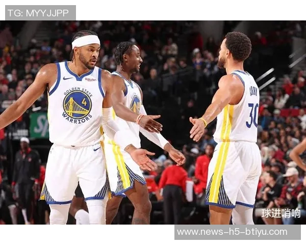 库明加在恢复期间如何融入球队节奏库里分享他的平衡之道